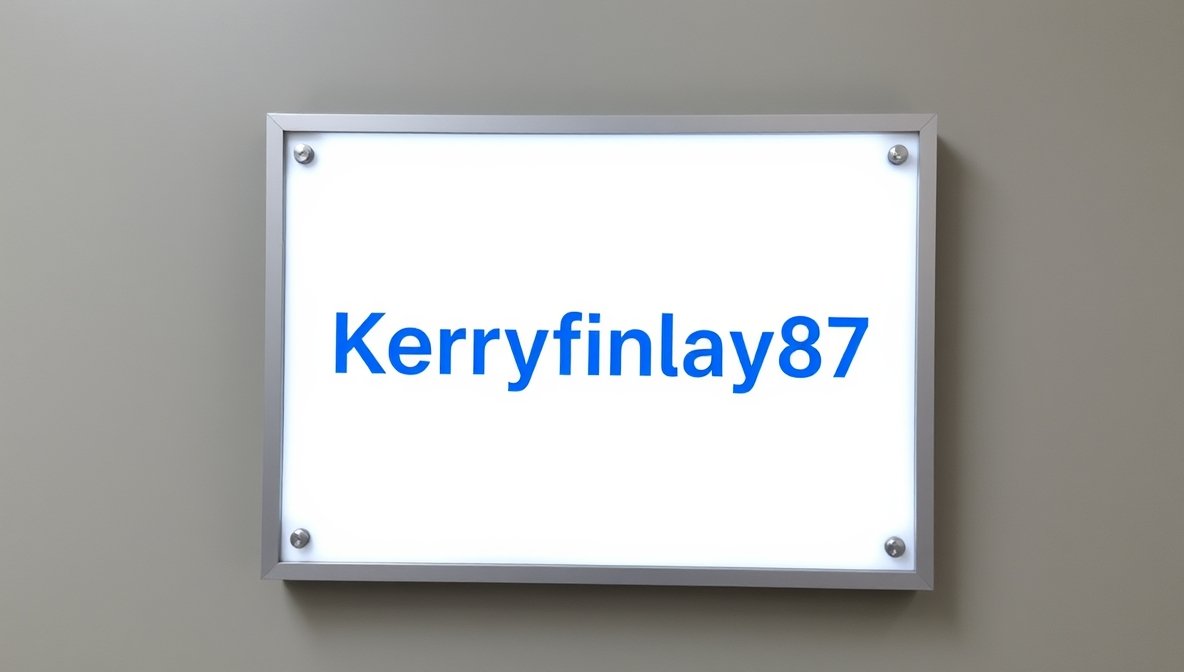 Kerryfinlay87
