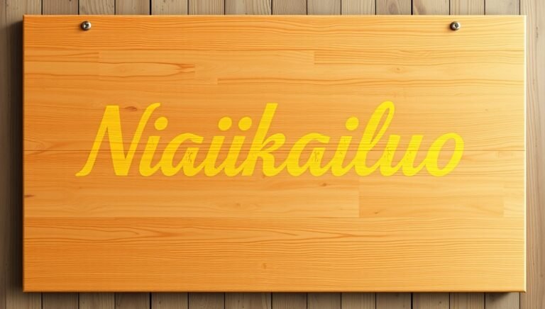 Niaikailuo