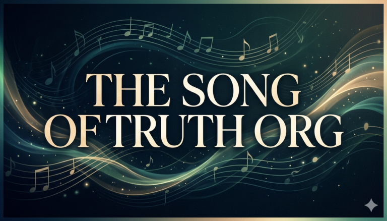 The Songoftruth Org