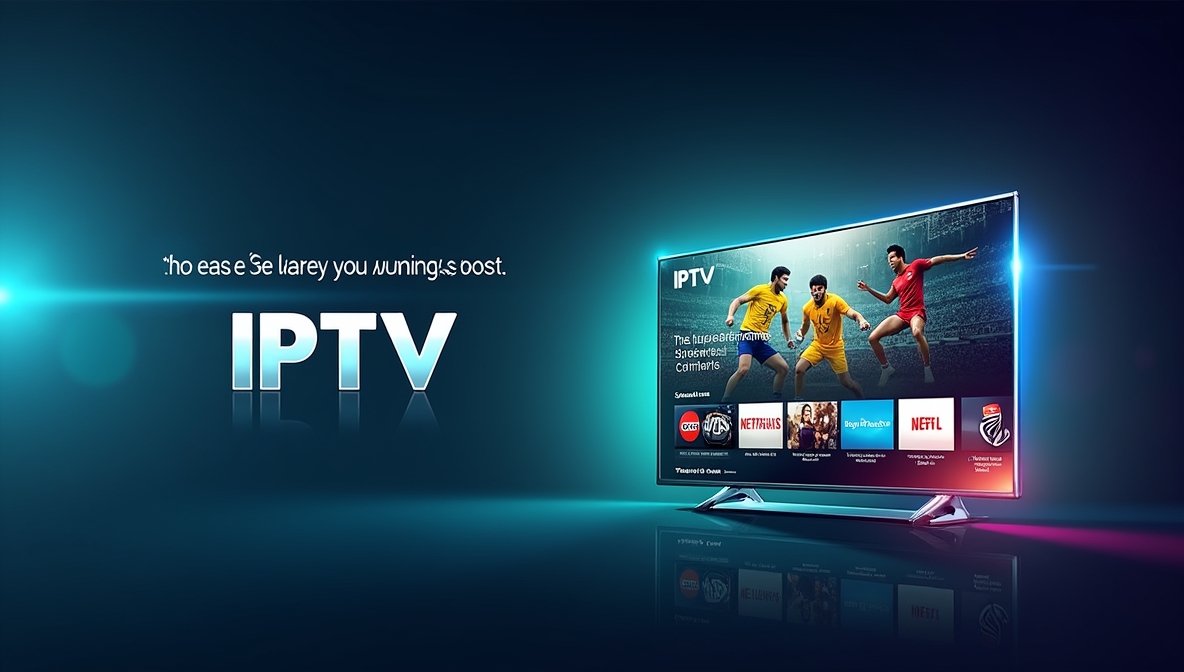Best IPTV 2026 comparison