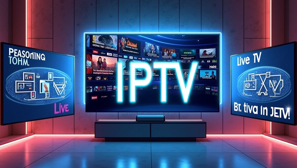 Best IPTV for Movies